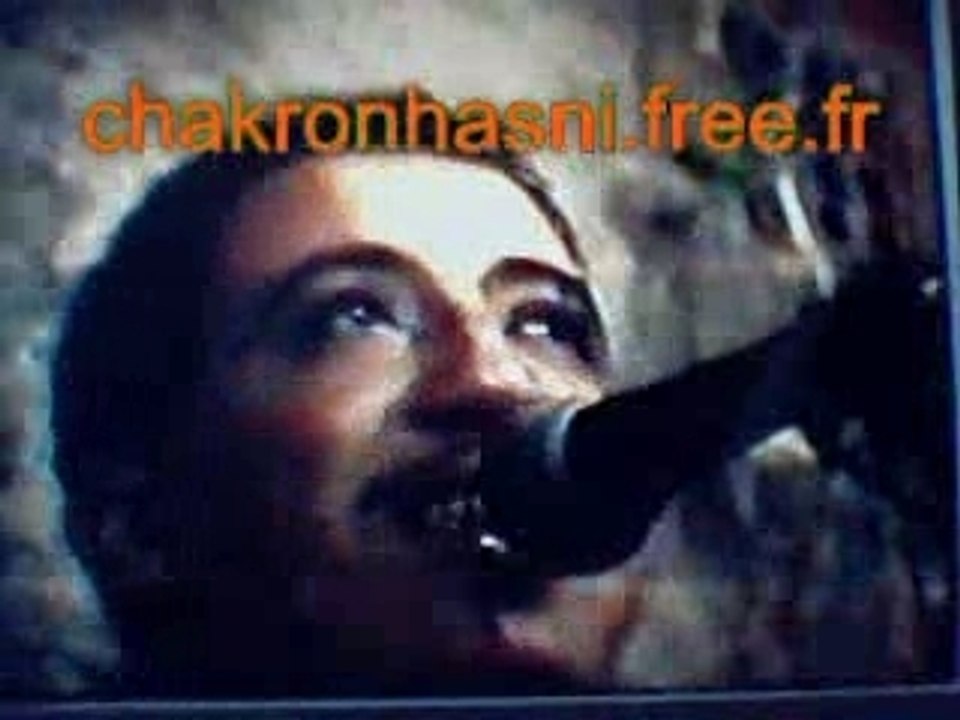 Video cheb hasni dans un mariage exclusif