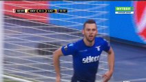 Stefan de Vrij  Goal HD - Dyn. Kyiv 0-2 Lazio 15.03.2018