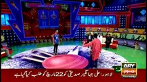 Har Lamha Purjosh Chill Karo PSL3 15th March 2018