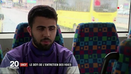 SNCF : les petites lignes sont-elles assez entretenues ?