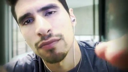 ASMR Gentle Face Massage and Cleansing Role Play 3Dio Binaural