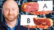 Meat Expert Guesses Which Deli Meat Is More Expensive and Explains Why | Price Points