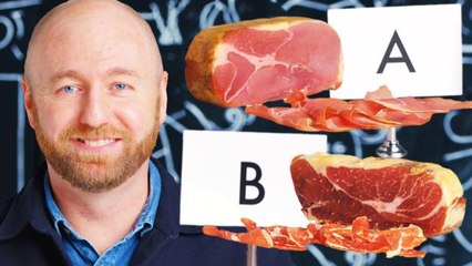 Meat Expert Guesses Which Deli Meat Is More Expensive and Explains Why | Price Points