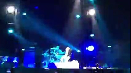 Muse - Munich Jam, Corona Capital Festival, 11/21/2015