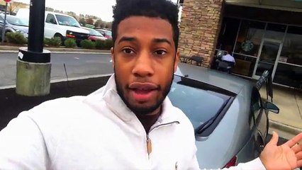 Jayo vs YRNDJ 1v1 IRL | YRNDJ Almost Died! RIP