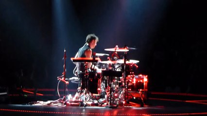 Muse - Munich Jam, Portland Moda Center, 12/13/2015