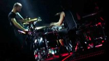 Muse - Munich Jam, Oakland Oracle Arena, 12/15/2015
