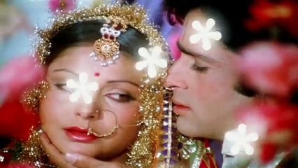 Indian film Actor Shashi Kapoor