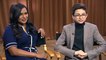 Mindy Kaling Dishes on "Champions" and Her Baby