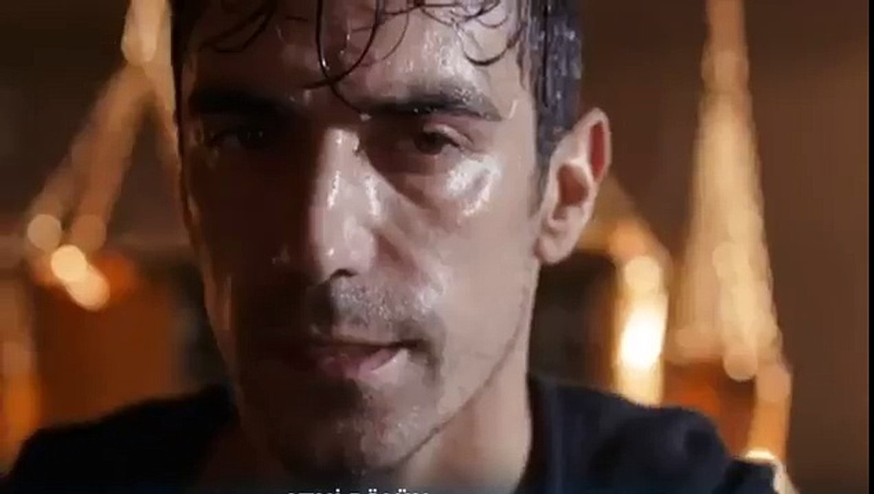 مسلسل حب ابيض واسود اعلان 1  الحلقة 22 مترجم للعربية