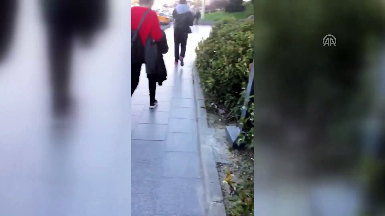 Lüks villaya kaçak içki operasyonu (2) - İSTANBUL