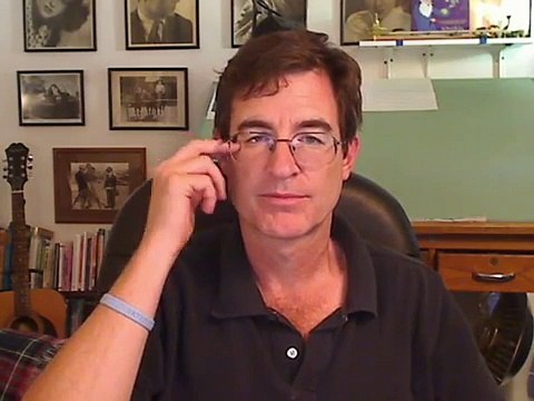 Releasing Emotional Pain - Tapping with Brad Yates