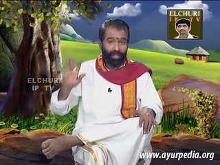 Ayurvedic Remedy for Knee Pains Due to Vata Dosha - By Panditha Elchuri