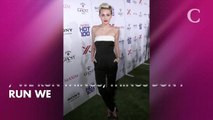 Un chanteur accuse Miley Cyrus de plagiat et lui réclame... 300 millions de dollars !