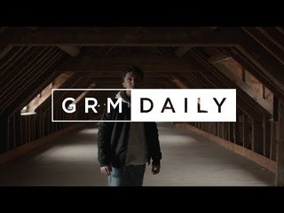 Joel Baker - Worry About Me (ft. Sneakbo) [Music Video] | GRM Daily