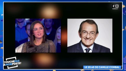L'enfant de stars d'Agathe Auproux et Jean-Pierre Pernaut - Le 20.45 de Camille Combal