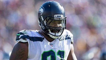 Pelissero: With Cousins signed, Vikes turn attention to Sheldon Richardson