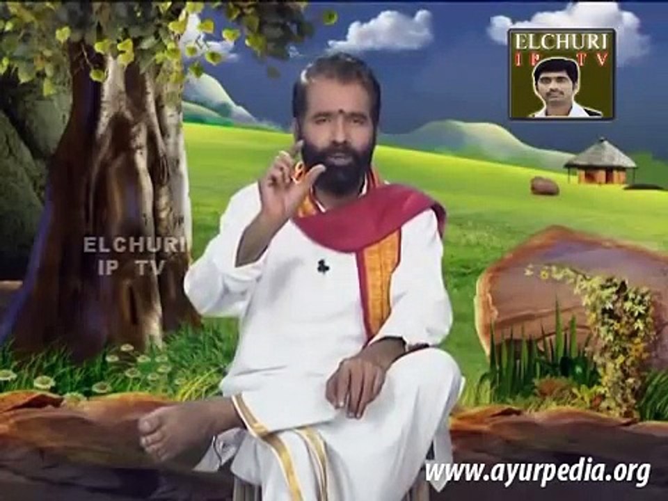 Ayurvedic Remedy For Improving Memory Power  By Panditha Elchuri