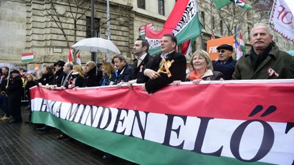 Orbán: a választás után elégtételt veszünk