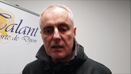 Talant : où en est le chantier de l’Écrin ?
