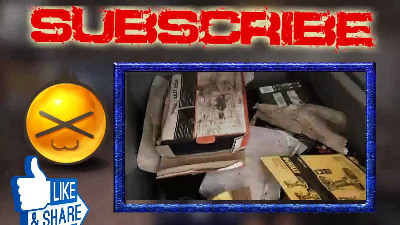 The Liquidator S01E03 Everything Must Go
