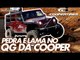 JEEP WRANGLER, O ÍCONE, VAI PRA LAMA NO OFF-ROAD DA COOPER TIRES! - COOPER TIPS #5