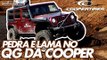 JEEP WRANGLER, O ÍCONE, VAI PRA LAMA NO OFF-ROAD DA COOPER TIRES! - COOPER TIPS #5