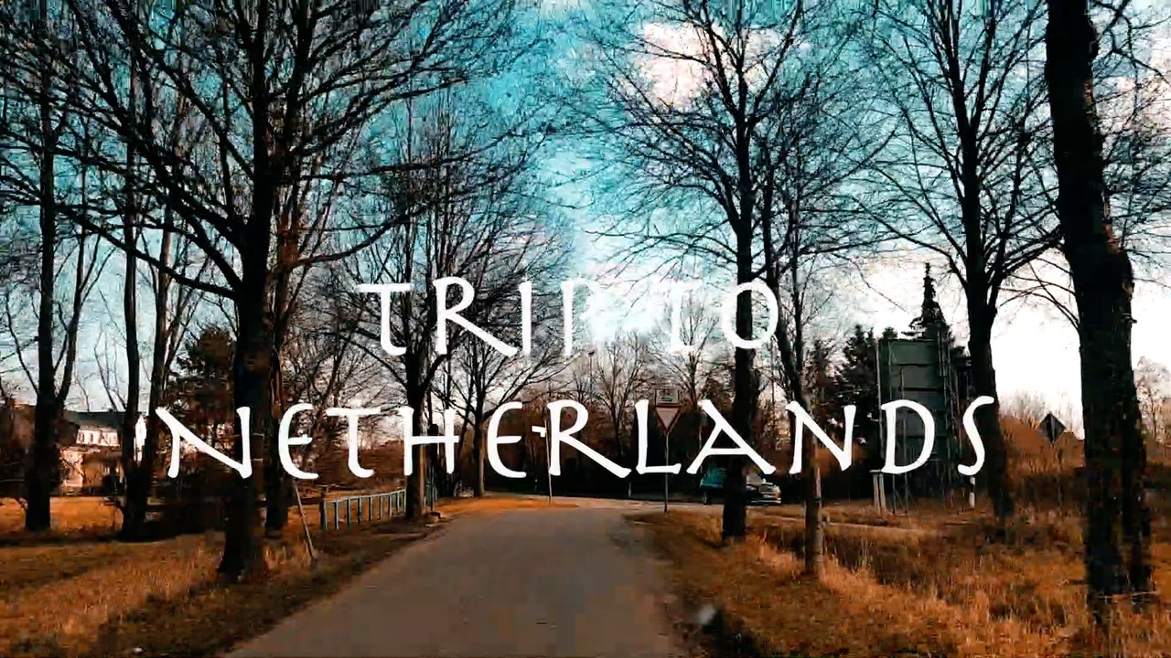 Trip to Netherlands Final