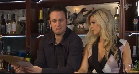 Hollyoaks 15th March 2018