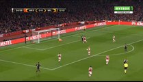 Hakan Calhanoglu  Goal HD - Arsenal	0-1	AC Milan 15.03.2018