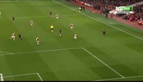 Hakan Calhanoglu  Goal HD - Arsenal	0-1	AC Milan 15.03.2018