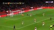 Hakan Calhanoglu Goal ~ Arsenal vs AC Milan 0-1 15/03/2018 Europa League