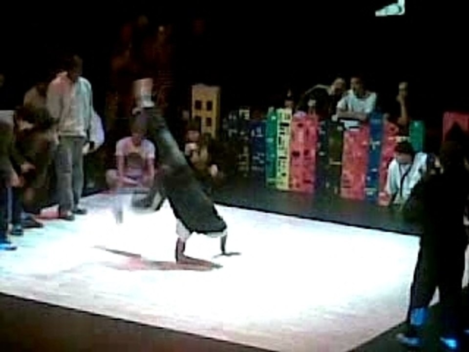 battle 2 anti-gravité