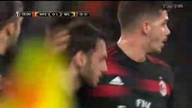 Hakan Calhanoglu SUPER Goal HD - Ar........... 0-1 AC M........... 15.03.2018