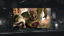 The Flash Season 3 Batman and Superman Appearances, Reverse Flash Returns, and MORE!!