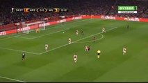 Hakan Calhanoglu  Goal HD - Arsenal	0-1	AC Milan 15.03.2018
