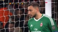 Welbeck D.(Penalty) Goal HD - Arsenal	1-1	AC Milan 15.03.2018