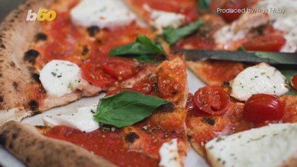 Why Is It Called Margherita Pizza?