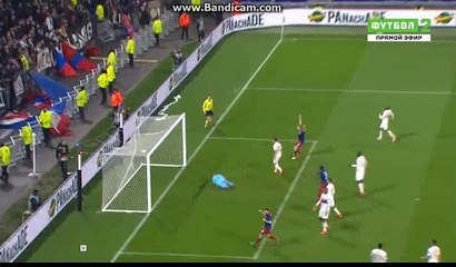 Golovin  Super  Goal    HD    L......0 - 1	 CS........Mos........