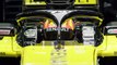 VÍDEO: Carlos Sainz se prepara para la temporada 2018 de F1
