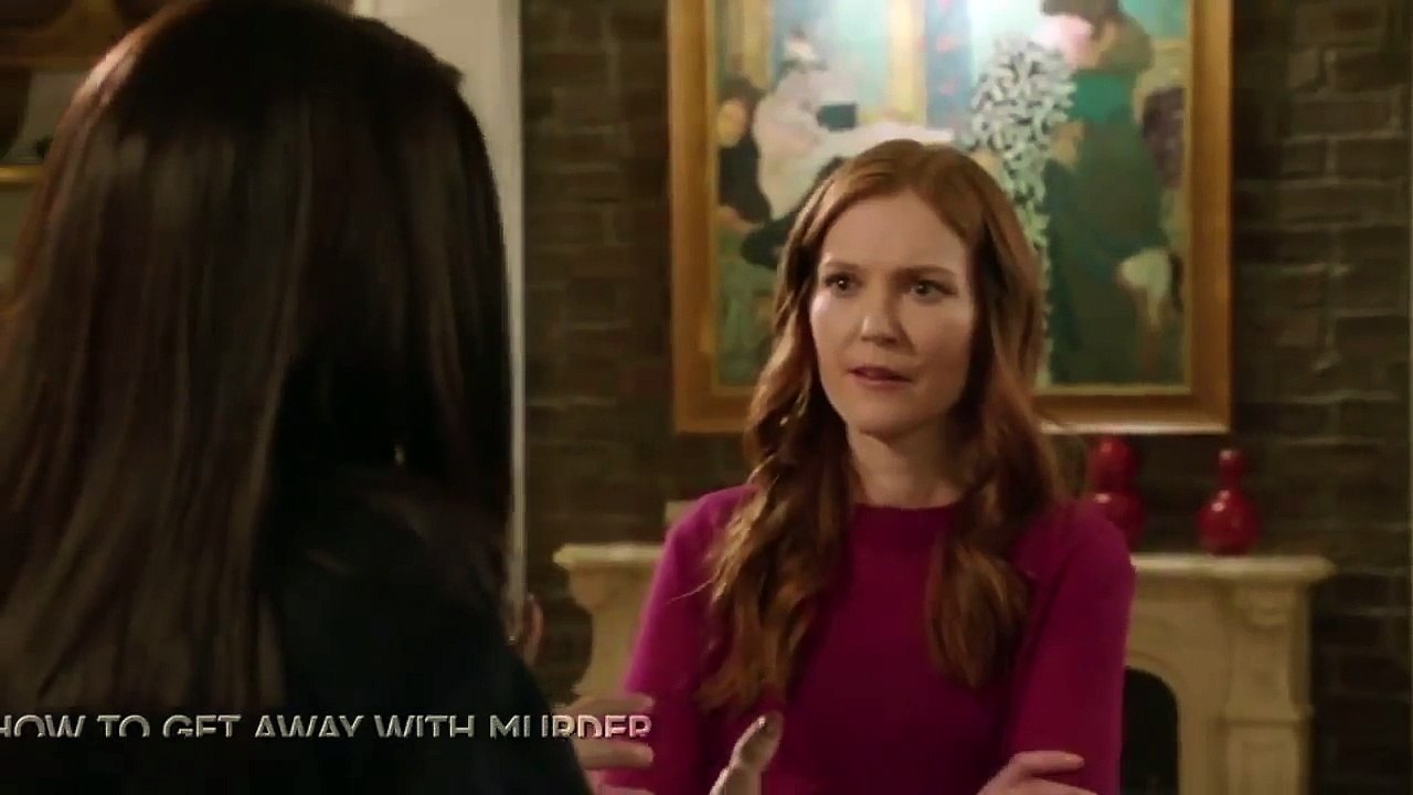 'Scandal' 7x14 Promo: 'The List'