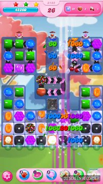 candy crush saga level 3185