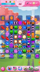 candy crush saga level 3184