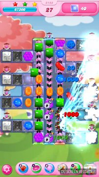 candy crush saga level 3183
