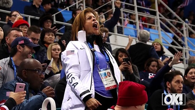 Hoda Kotb Reveals How She Got Kelly Clarkson To Sing ‘I’ve Loved You Since Forever’