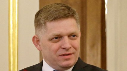 Slovakia: PM Fico quits amid journalist murder crisis