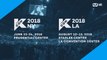 [KCON 2018 USA] Coming soon to USA