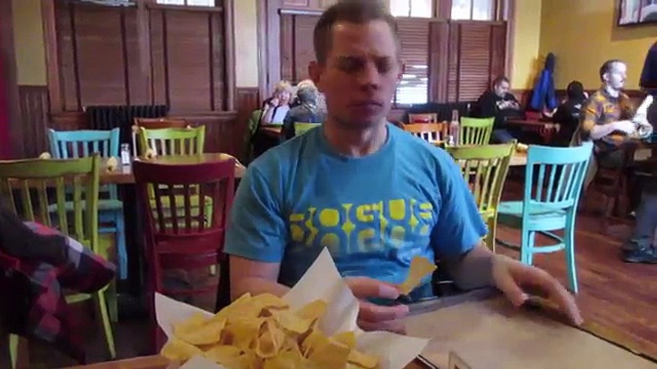 Surprise Birthday Party!