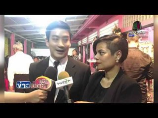 สุดเศร้า แม่น้องเบนซ์ ถ่ายทอดความรู้สึกหลังลูกเสียชีวิต  l ข่าวมื้อเช้า l  17 มี ค  59