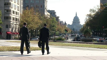 EEUU sanciona a Rusia por injerencia en elección presidencial